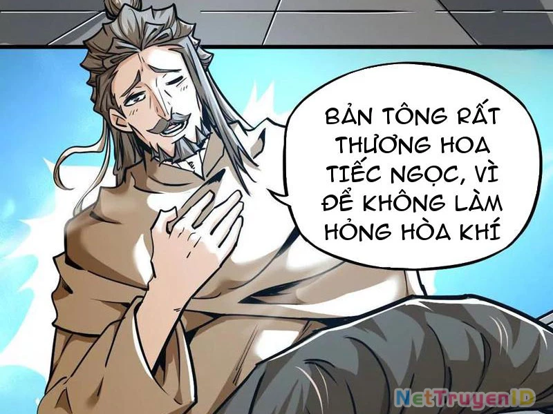 Tông Môn Của Ta Có Triệu Điểm Mạnh Chapter 19 - 2