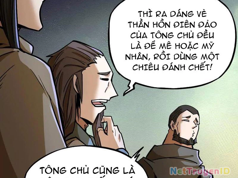 Tông Môn Của Ta Có Triệu Điểm Mạnh Chapter 19 - 33