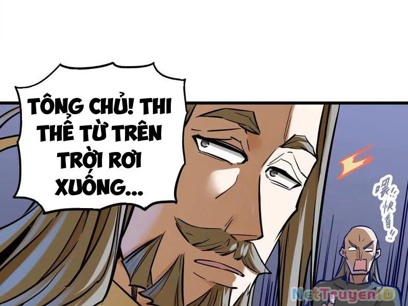 Tông Môn Của Ta Có Triệu Điểm Mạnh Chapter 19 - 43