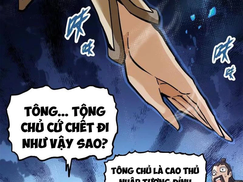 Tông Môn Của Ta Có Triệu Điểm Mạnh Chapter 20 - 5