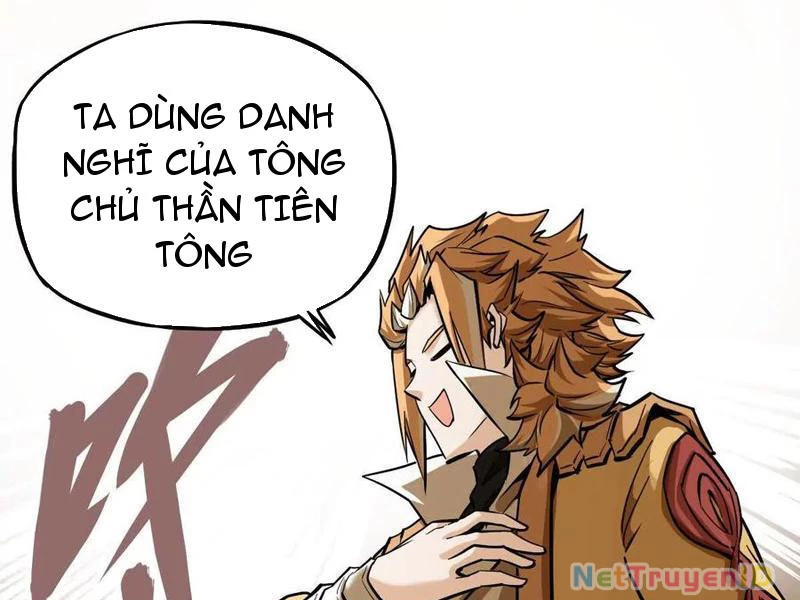 Tông Môn Của Ta Có Triệu Điểm Mạnh Chapter 20 - 7