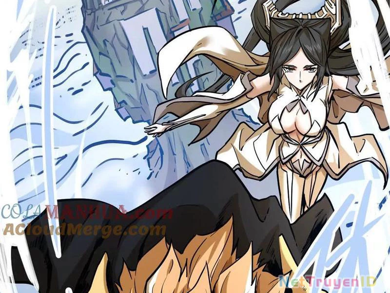 Tông Môn Của Ta Có Triệu Điểm Mạnh Chapter 20 - 11