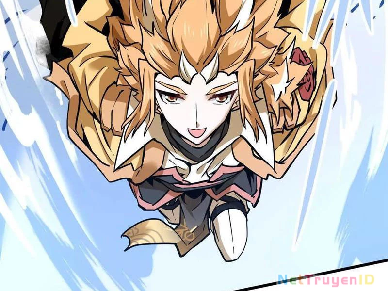 Tông Môn Của Ta Có Triệu Điểm Mạnh Chapter 20 - 12