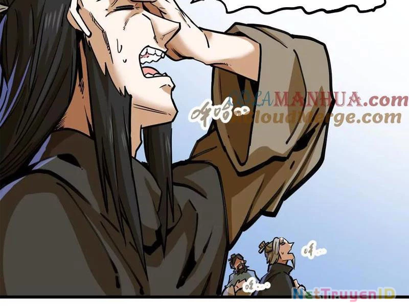 Tông Môn Của Ta Có Triệu Điểm Mạnh Chapter 20 - 15