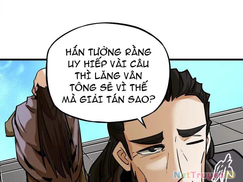 Tông Môn Của Ta Có Triệu Điểm Mạnh Chapter 20 - 16