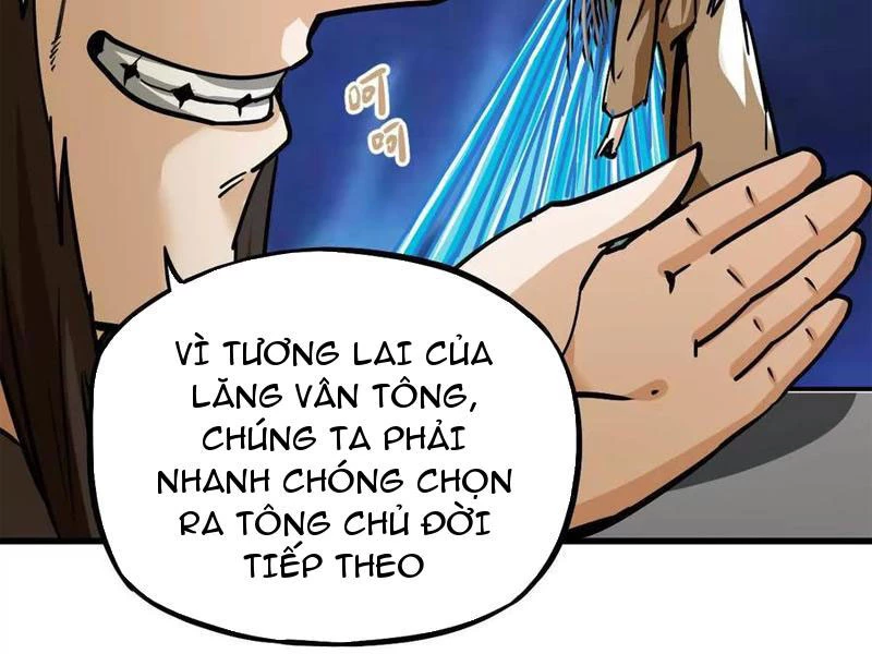 Tông Môn Của Ta Có Triệu Điểm Mạnh Chapter 20 - 19