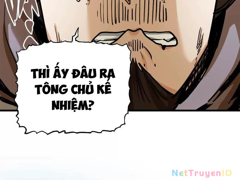 Tông Môn Của Ta Có Triệu Điểm Mạnh Chapter 20 - 23