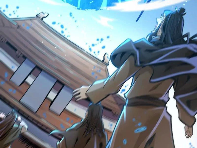 Tông Môn Của Ta Có Triệu Điểm Mạnh Chapter 20 - 26