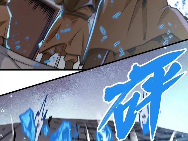 Tông Môn Của Ta Có Triệu Điểm Mạnh Chapter 20 - 27