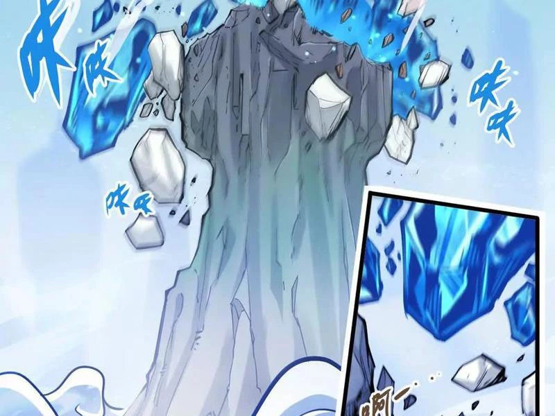 Tông Môn Của Ta Có Triệu Điểm Mạnh Chapter 20 - 33