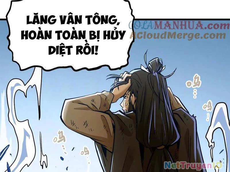 Tông Môn Của Ta Có Triệu Điểm Mạnh Chapter 20 - 35