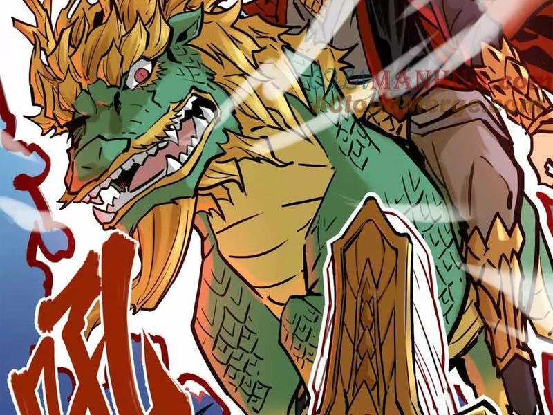 Tông Môn Của Ta Có Triệu Điểm Mạnh Chapter 20 - 42