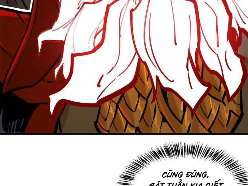 Tông Môn Của Ta Có Triệu Điểm Mạnh Chapter 20 - 44