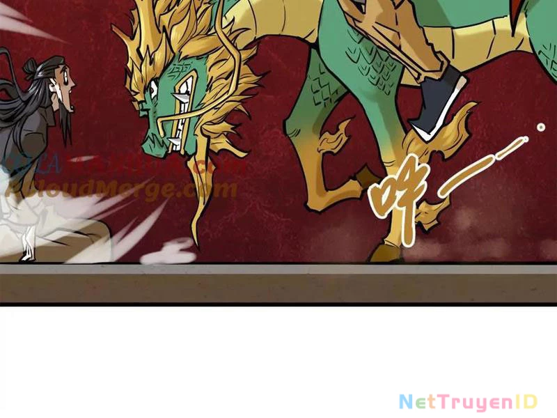 Tông Môn Của Ta Có Triệu Điểm Mạnh Chapter 20 - 49