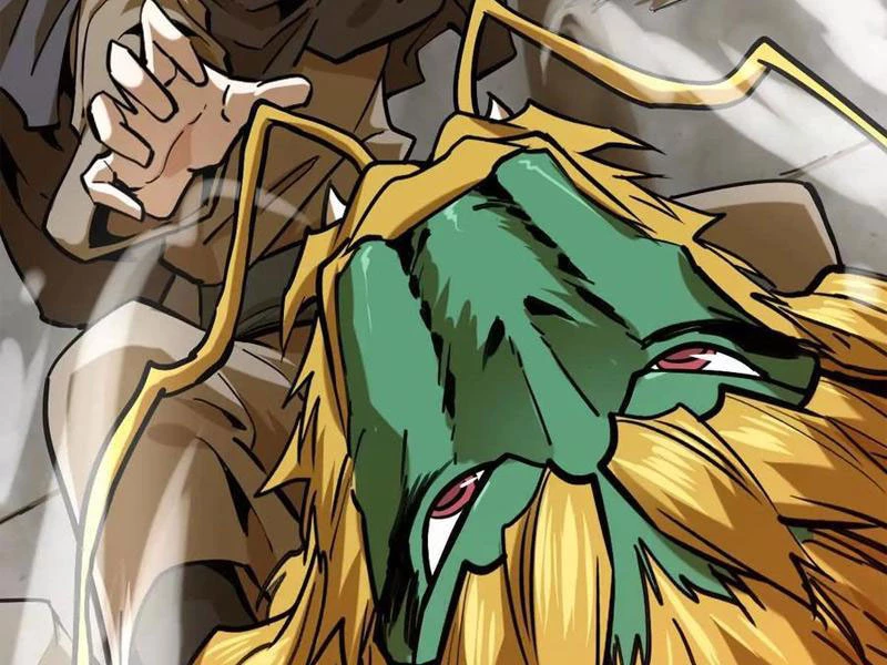 Tông Môn Của Ta Có Triệu Điểm Mạnh Chapter 20 - 51