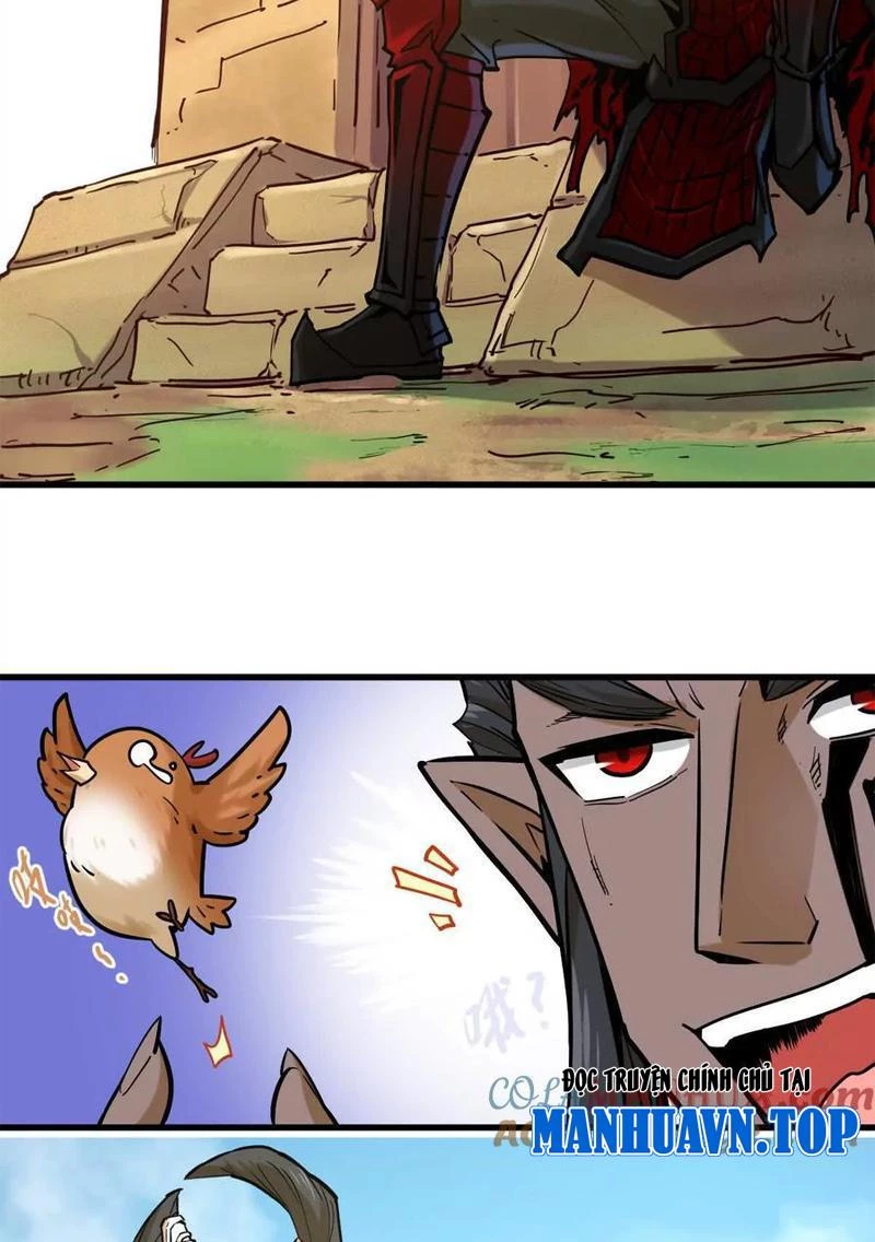 Tông Môn Của Ta Có Triệu Điểm Mạnh Chapter 21 - 2