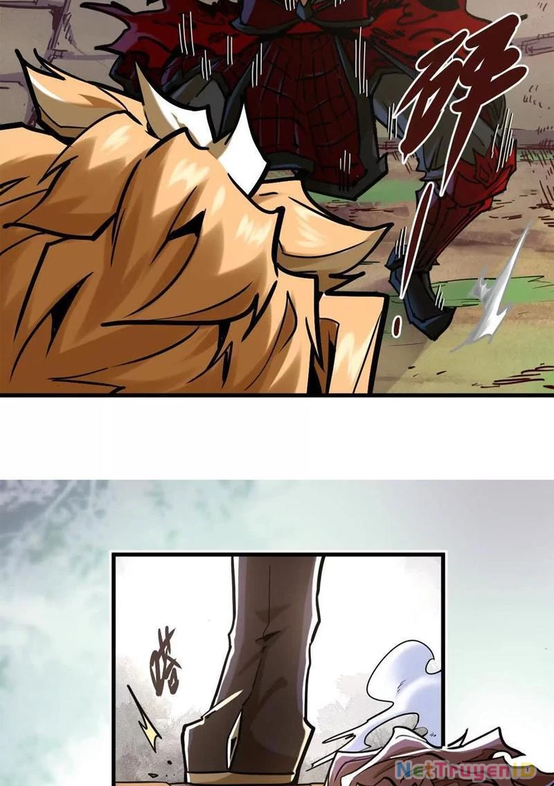 Tông Môn Của Ta Có Triệu Điểm Mạnh Chapter 21 - 5