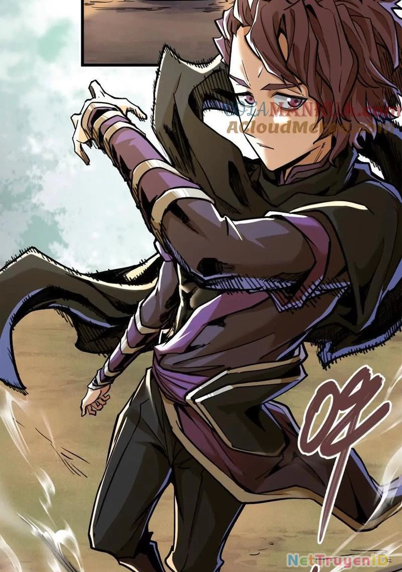 Tông Môn Của Ta Có Triệu Điểm Mạnh Chapter 21 - 6