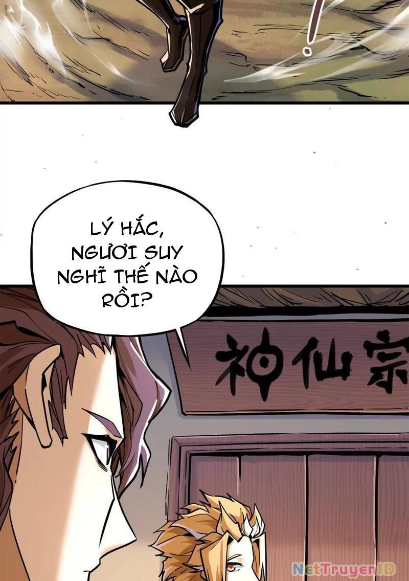 Tông Môn Của Ta Có Triệu Điểm Mạnh Chapter 21 - 7