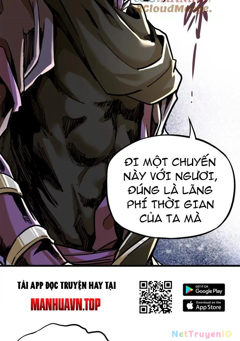 Tông Môn Của Ta Có Triệu Điểm Mạnh Chapter 21 - 10