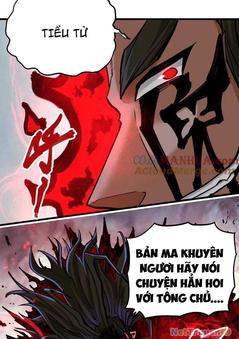 Tông Môn Của Ta Có Triệu Điểm Mạnh Chapter 21 - 11