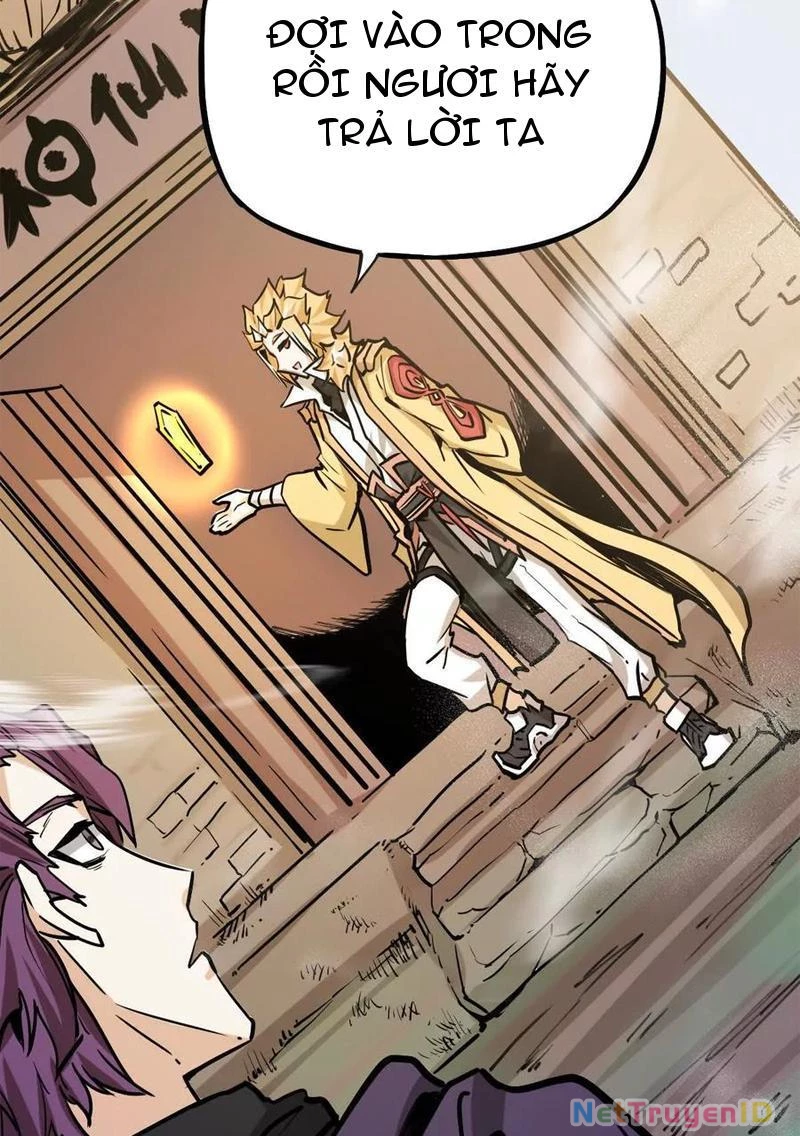 Tông Môn Của Ta Có Triệu Điểm Mạnh Chapter 21 - 17