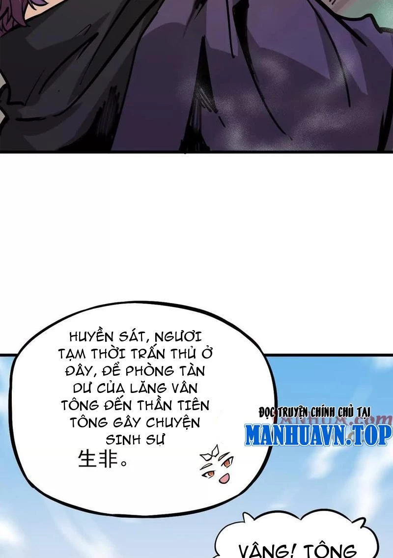 Tông Môn Của Ta Có Triệu Điểm Mạnh Chapter 21 - 18