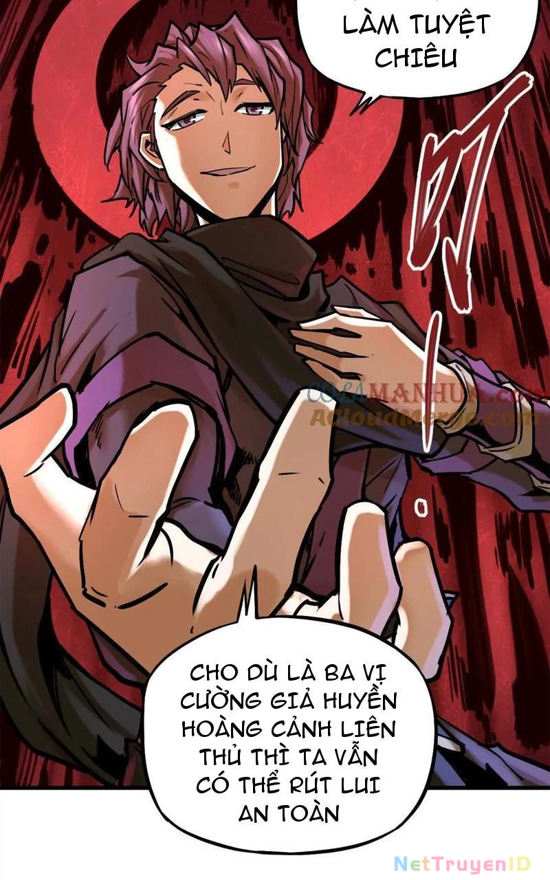 Tông Môn Của Ta Có Triệu Điểm Mạnh Chapter 21 - 30