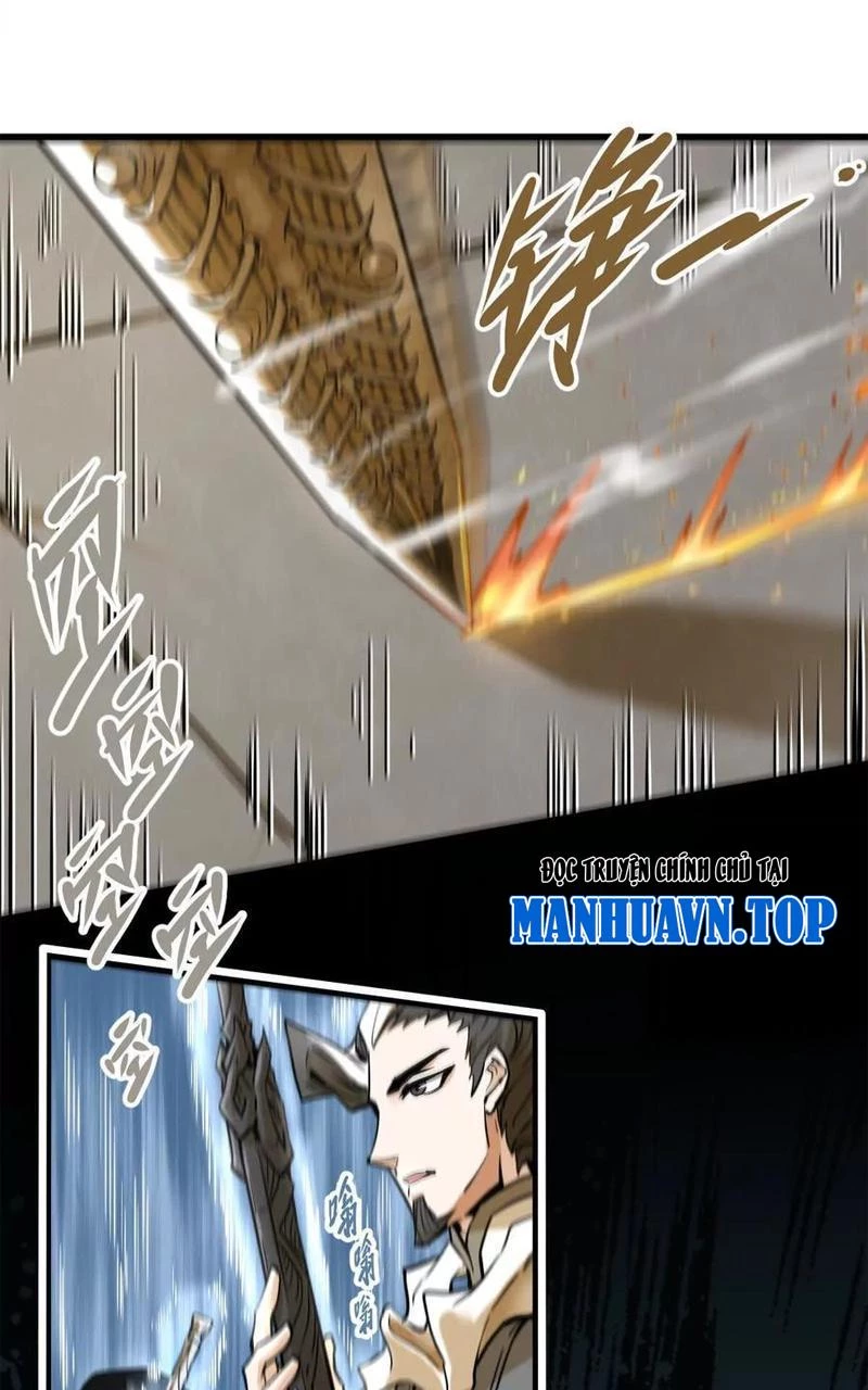 Tông Môn Của Ta Có Triệu Điểm Mạnh Chapter 21 - 31
