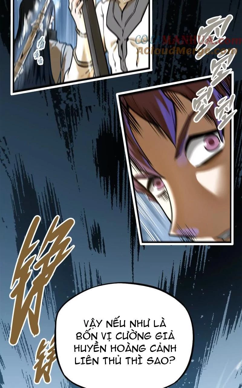 Tông Môn Của Ta Có Triệu Điểm Mạnh Chapter 21 - 32