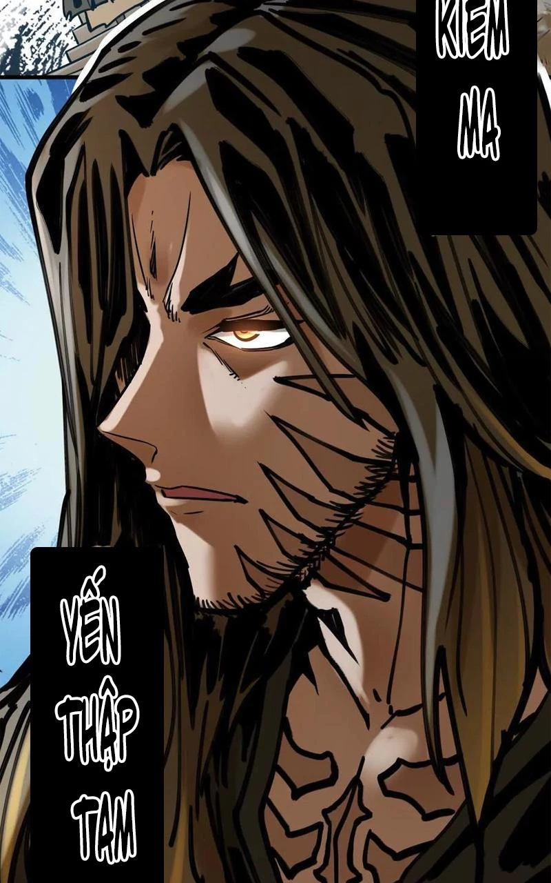 Tông Môn Của Ta Có Triệu Điểm Mạnh Chapter 21 - 34