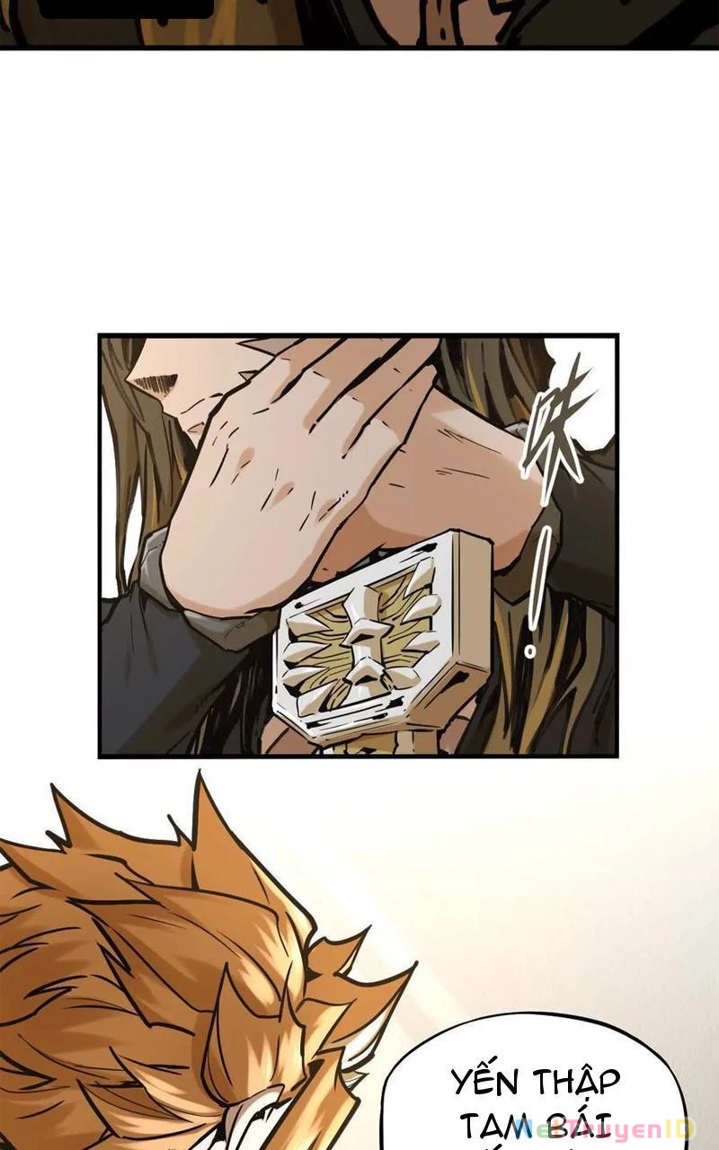 Tông Môn Của Ta Có Triệu Điểm Mạnh Chapter 21 - 35