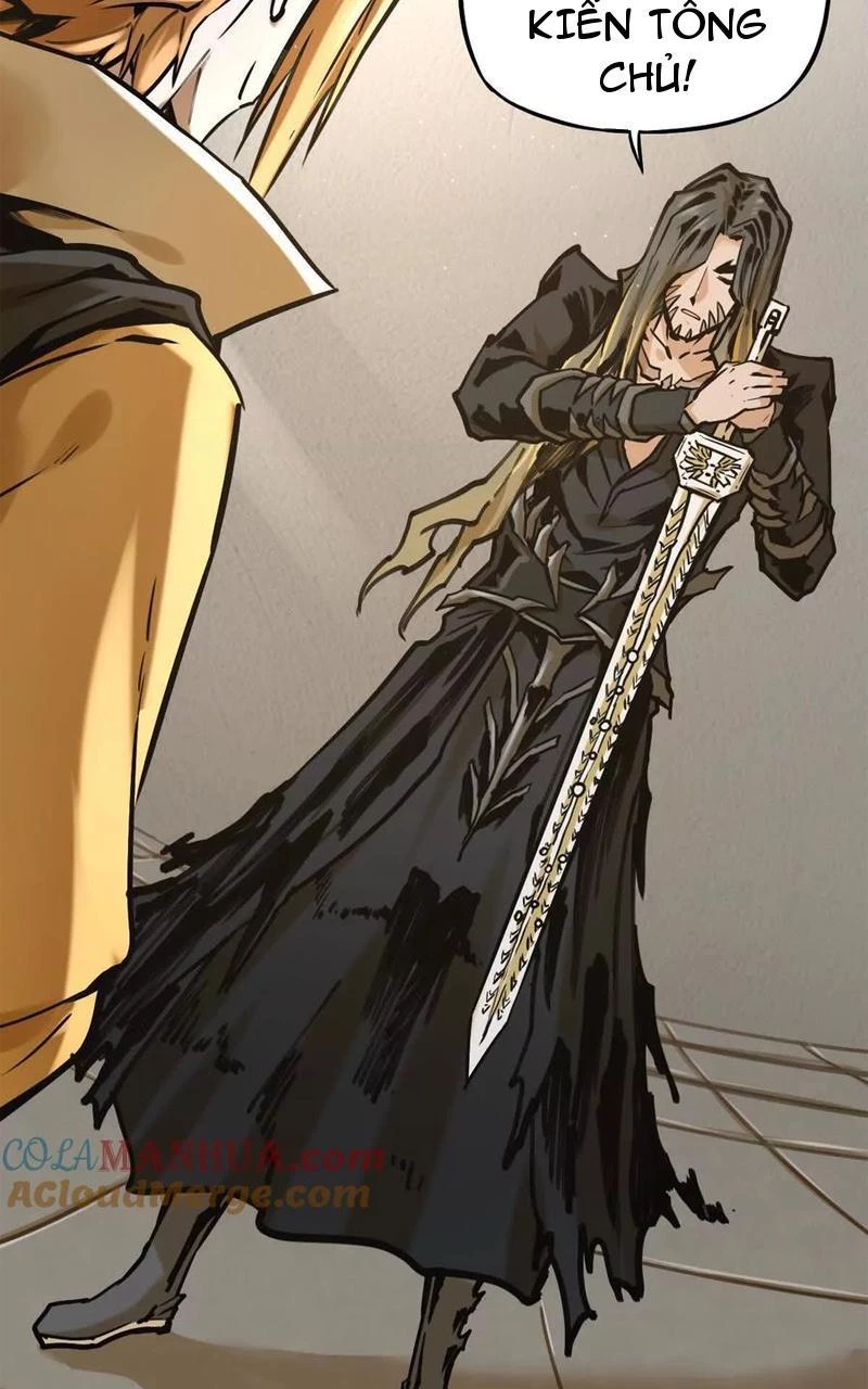 Tông Môn Của Ta Có Triệu Điểm Mạnh Chapter 21 - 36
