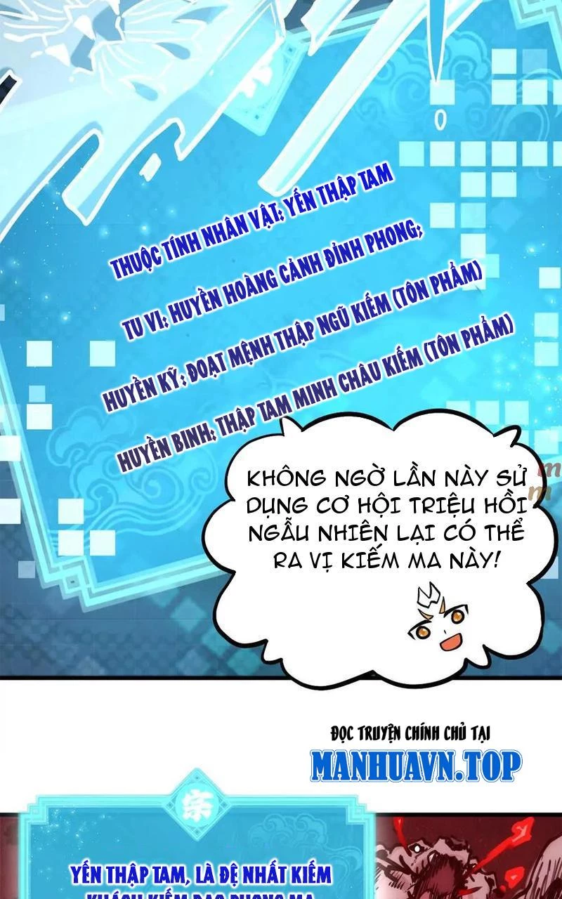 Tông Môn Của Ta Có Triệu Điểm Mạnh Chapter 21 - 38