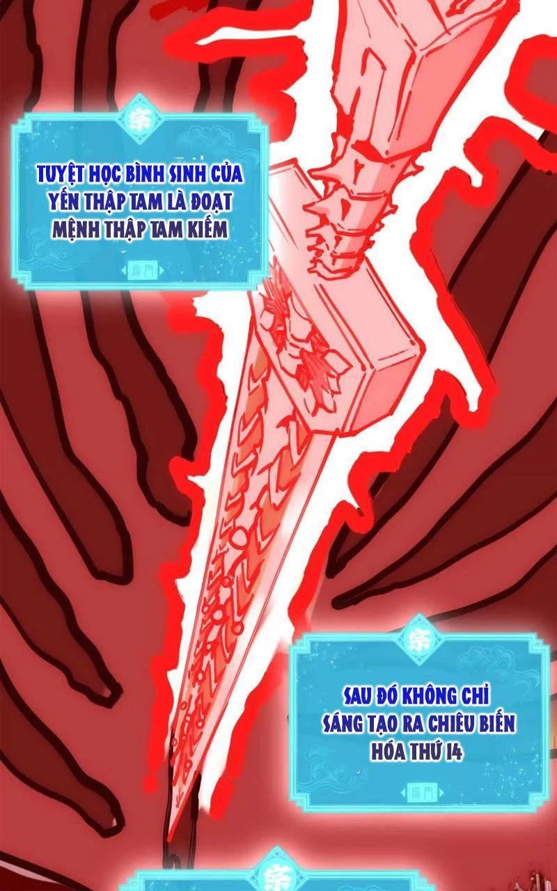 Tông Môn Của Ta Có Triệu Điểm Mạnh Chapter 21 - 40