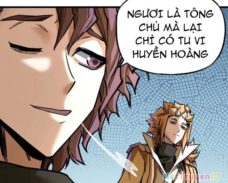 Tông Môn Của Ta Có Triệu Điểm Mạnh Chapter 21 - 47