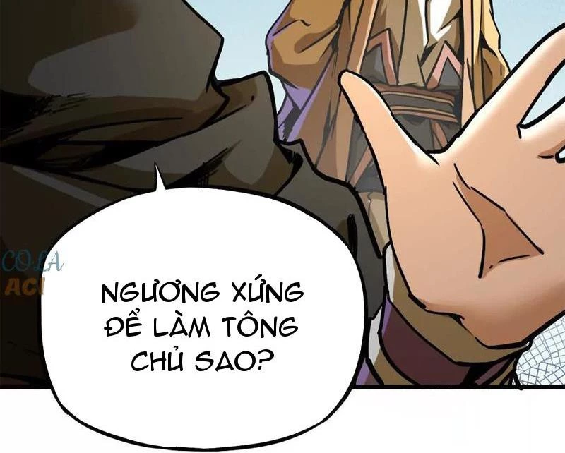 Tông Môn Của Ta Có Triệu Điểm Mạnh Chapter 21 - 48