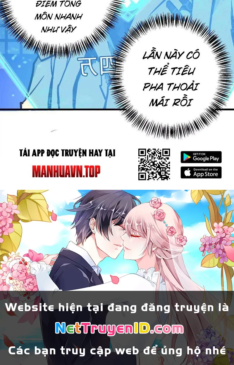 Tông Môn Của Ta Có Triệu Điểm Mạnh Chapter 21 - 60