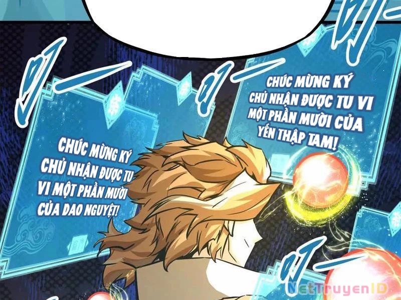 Tông Môn Của Ta Có Triệu Điểm Mạnh Chapter 22 - 3