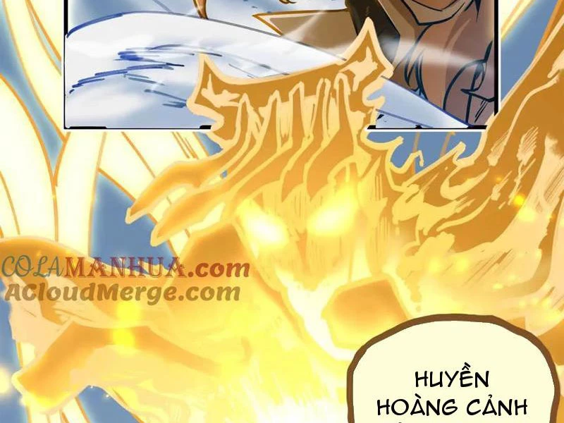 Tông Môn Của Ta Có Triệu Điểm Mạnh Chapter 22 - 11