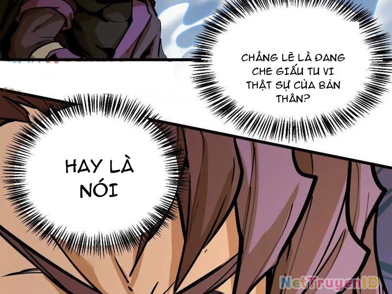 Tông Môn Của Ta Có Triệu Điểm Mạnh Chapter 22 - 15