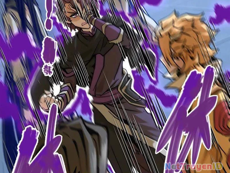 Tông Môn Của Ta Có Triệu Điểm Mạnh Chapter 22 - 20