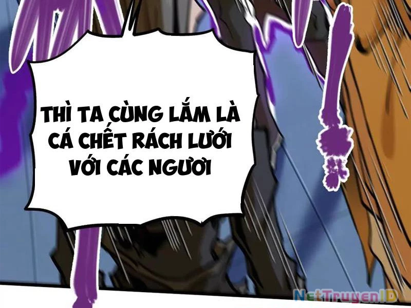 Tông Môn Của Ta Có Triệu Điểm Mạnh Chapter 22 - 21