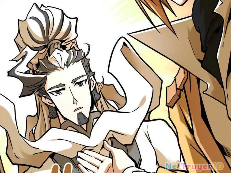 Tông Môn Của Ta Có Triệu Điểm Mạnh Chapter 22 - 26