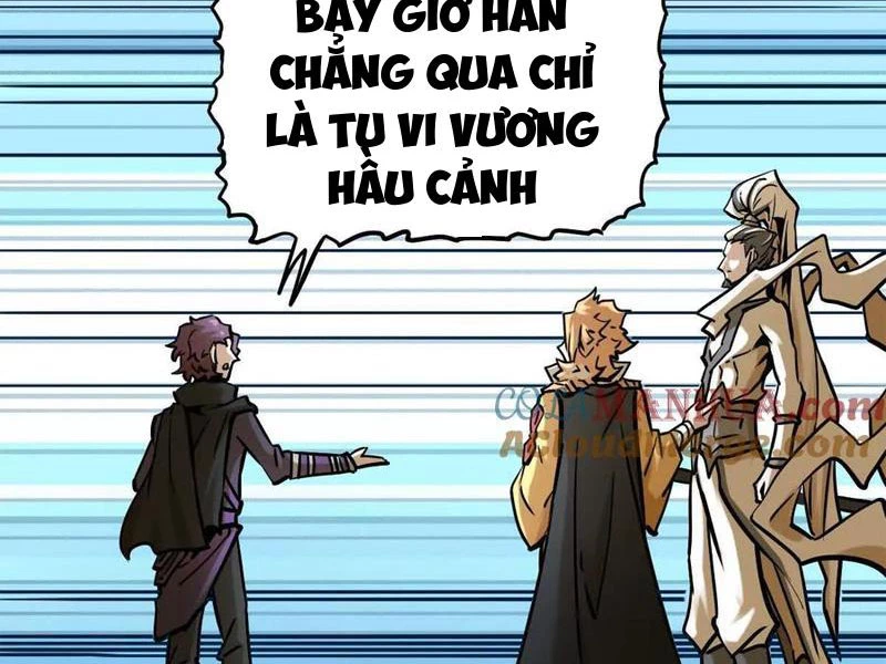 Tông Môn Của Ta Có Triệu Điểm Mạnh Chapter 22 - 28