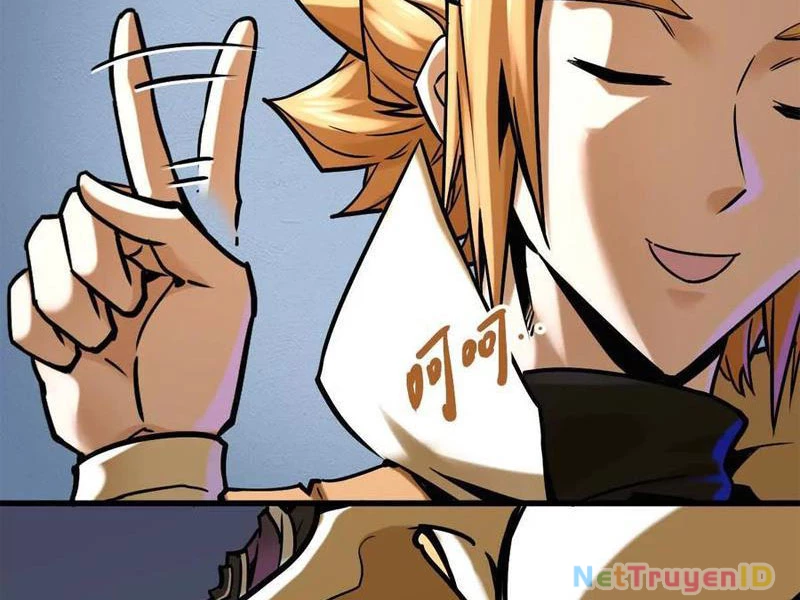 Tông Môn Của Ta Có Triệu Điểm Mạnh Chapter 22 - 30