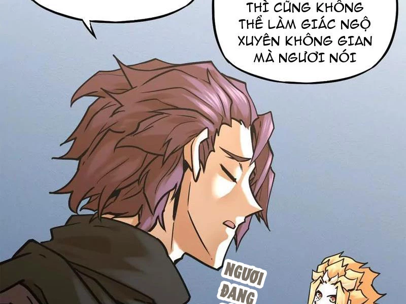 Tông Môn Của Ta Có Triệu Điểm Mạnh Chapter 22 - 34