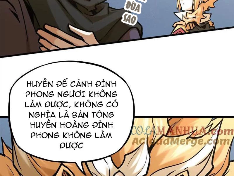 Tông Môn Của Ta Có Triệu Điểm Mạnh Chapter 22 - 35