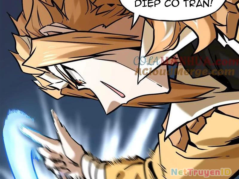 Tông Môn Của Ta Có Triệu Điểm Mạnh Chapter 22 - 39