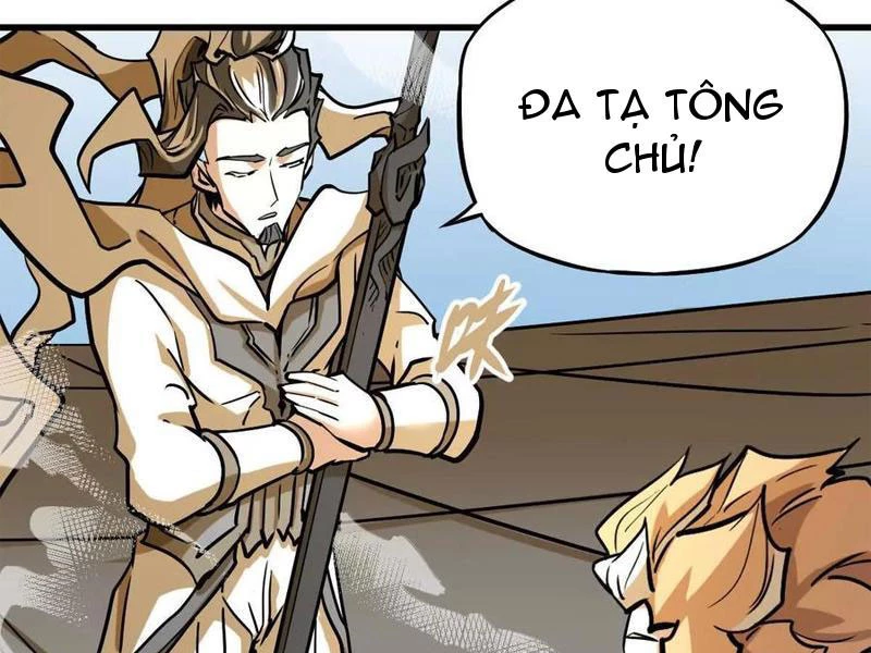 Tông Môn Của Ta Có Triệu Điểm Mạnh Chapter 22 - 54